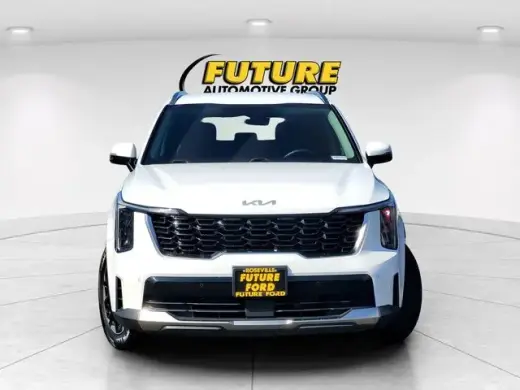 Kia Sorento 2024 S 4dr SUV