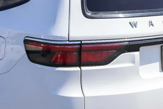 Jeep Wagoneer 2022 4x4 Series III 4dr SUV