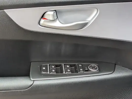 Kia Forte 2024 LX 4dr Sedan