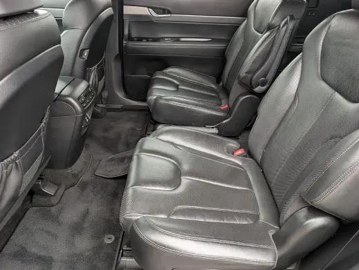 Hyundai PALISADE 2022 SEL 4dr SUV