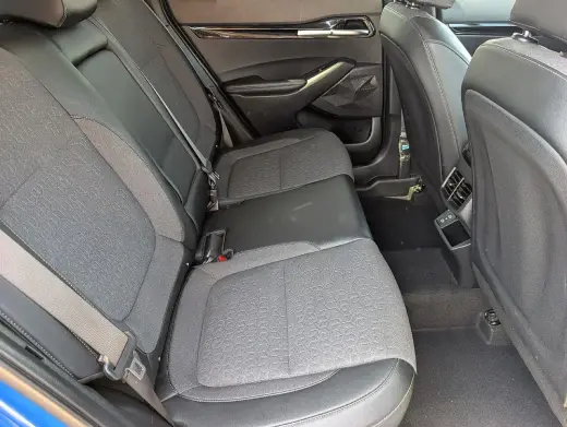 Kia Seltos 2025 S 4dr SUV