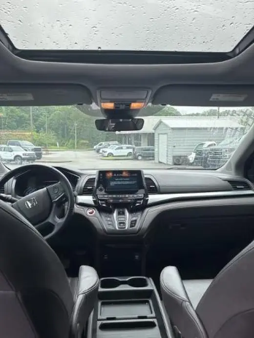 Honda Odyssey 2021 EX-L 4dr Mini-Van