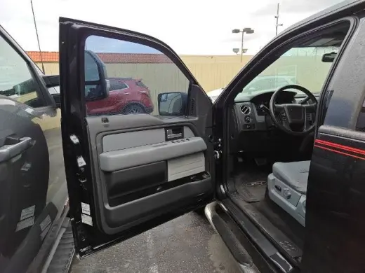 Ford F-150 2013 4x2 XLT 4dr SuperCrew Styleside 5.5 ft. SB