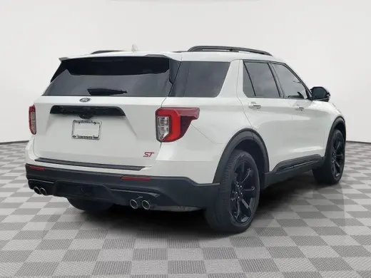 Ford Explorer 2024 AWD ST 4dr SUV