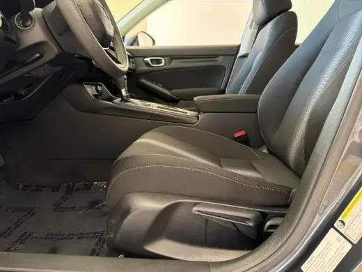 Honda Civic 2023 LX 4dr Hatchback