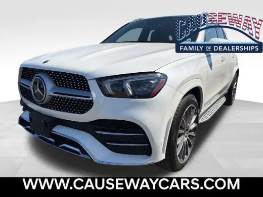 Mercedes-Benz GLE 2023 AWD GLE 350 4MATIC 4dr SUV