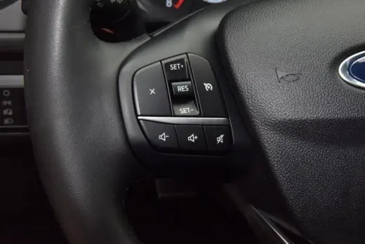 Ford Escape 2022 SE 4dr SUV