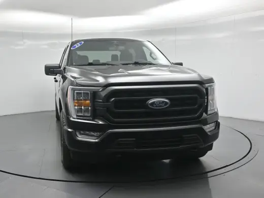 Ford F-150 2023 4x4 XLT 4dr SuperCrew 6.5 ft. SB