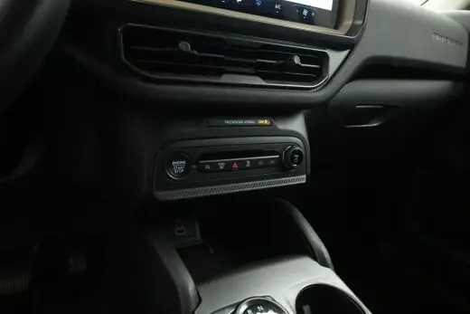 Ford Bronco Sport 2025 AWD Big Bend 4dr SUV