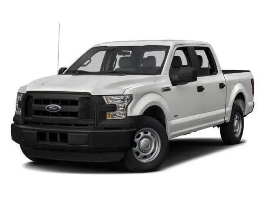 Ford F-150 2016 4x4 Lariat 4dr SuperCrew 5.5 ft. SB