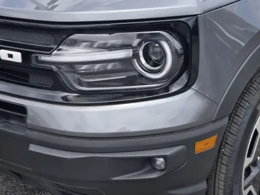 Ford Bronco Sport 2024 AWD Outer Banks 4dr SUV