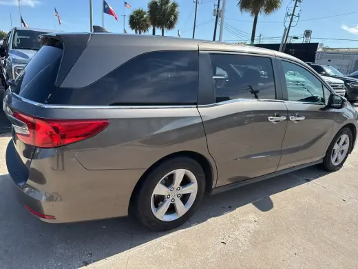 Honda Odyssey 2019 EX-L 4dr Mini-Van