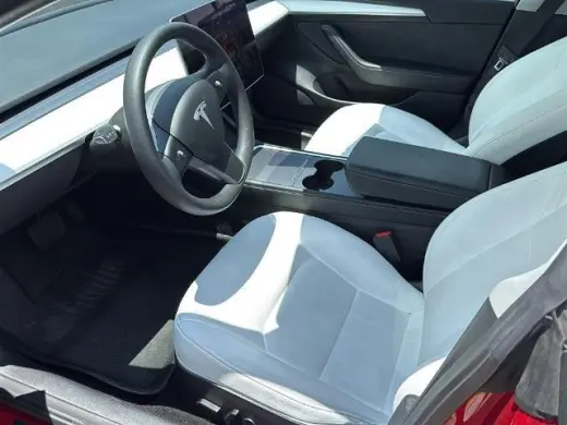 Tesla Model 3 2022 AWD Long Range 4dr Sedan