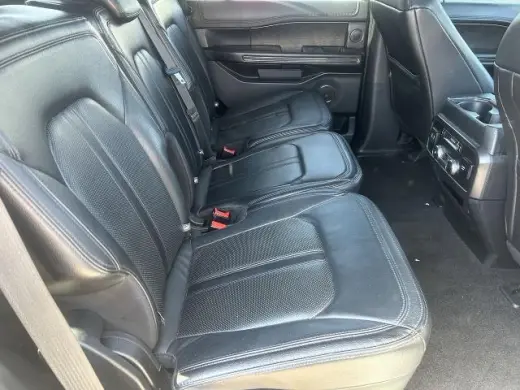 Ford Expedition 2020 4x2 Limited 4dr SUV