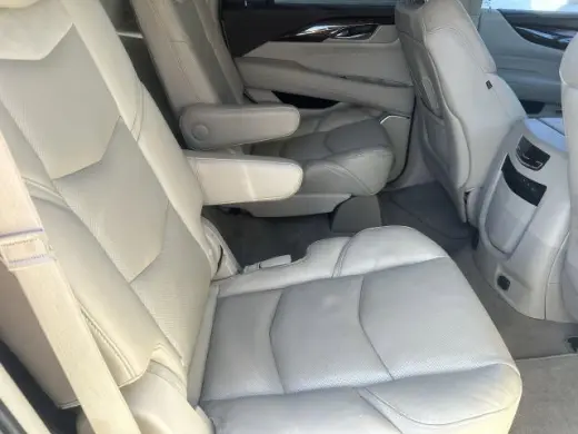 Cadillac Escalade 2017 Premium Luxury 4dr SUV