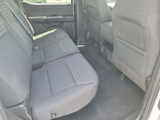 Ford F-150 2023 4x4 XL 4dr SuperCrew 5.5 ft. SB