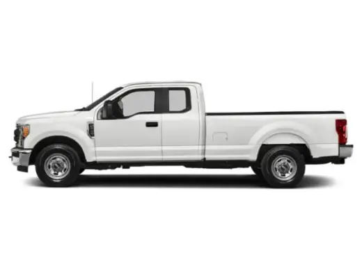 Ford F-350 Super Duty 2019 4x4 XL 4dr SuperCab 6.8 ft. SB SRW Pickup