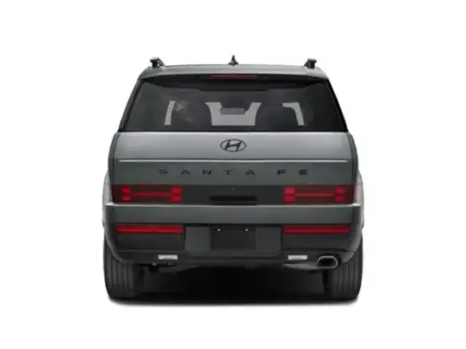 Hyundai SANTA FE 2024 Calligraphy 4dr SUV