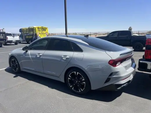 Kia K5 2021 GT-Line 4dr Sedan