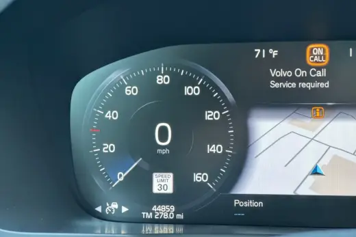 Volvo XC90 2022 AWD T6 Momentum 7-Passenger 4dr SUV