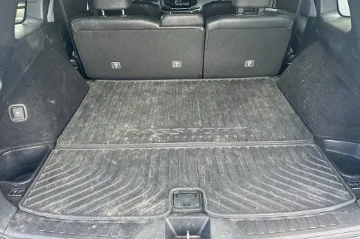 Honda Passport 2020 EX-L 4dr SUV