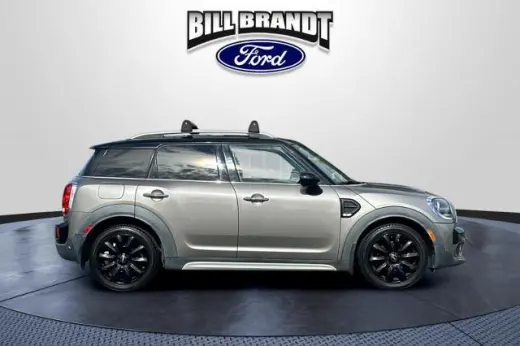 MINI Countryman 2018 Cooper 4dr Crossover