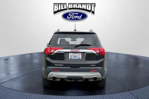 GMC Acadia 2019 4x4 SLT-1 4dr SUV