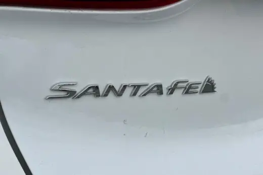 Hyundai SANTA FE 2023 SEL 4dr Crossover