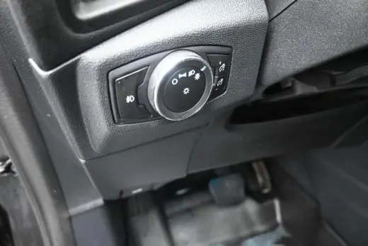 Ford EcoSport 2019 SE 4dr Crossover