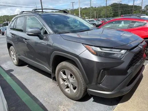 Toyota RAV4 2023 XLE 4dr SUV