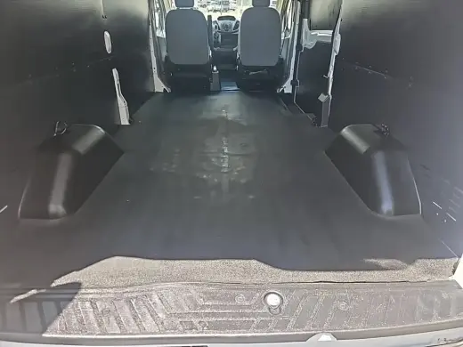Ford Transit 2019 250 3dr LWB Medium Roof Cargo Van w/Sliding Passenger Side Door