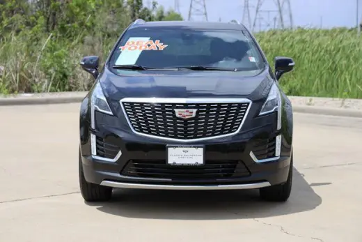 Cadillac XT5 2024 Premium Luxury 4dr SUV