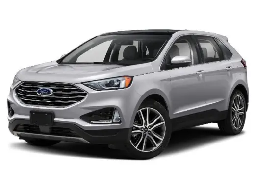 Ford Edge 2020 ST Line 4dr Crossover