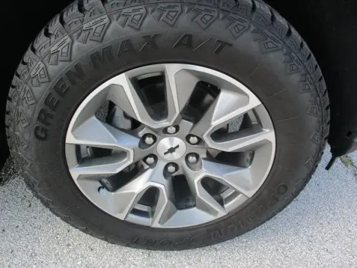 Chevrolet Silverado 1500 2019 4x2 RST 4dr Crew Cab 5.8 ft. SB