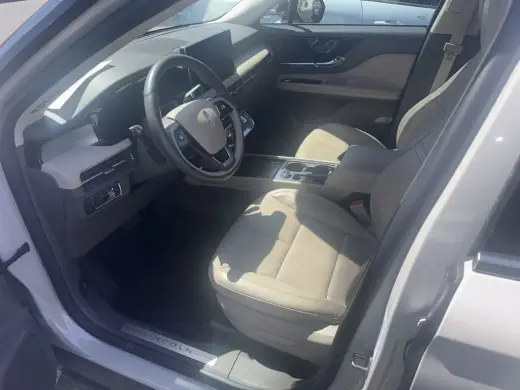 Lincoln Corsair 2023 Standard 4dr SUV
