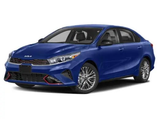 Kia Forte 2024 GT-Line 4dr Sedan