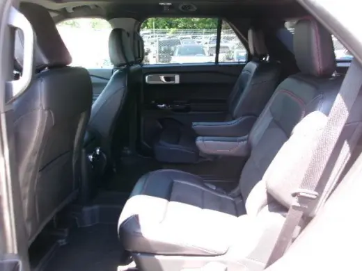 Ford Explorer 2023 AWD ST-Line 4dr SUV