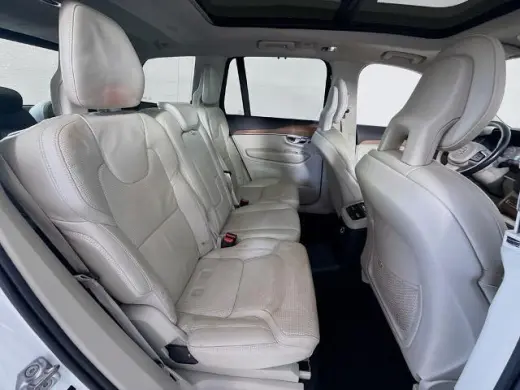 Volvo XC90 2017 AWD T8 eAWD Inscription 4dr SUV