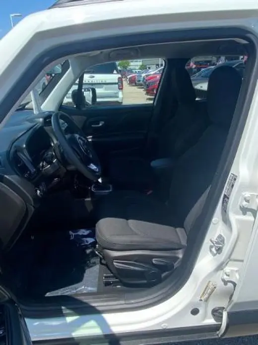 Jeep Renegade 2023 4x4 Altitude 4dr SUV