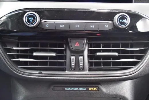 Ford Escape 2025 AWD Active 4dr SUV