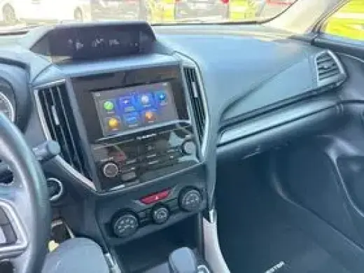 Subaru Forester 2024 AWD Premium 4dr Crossover