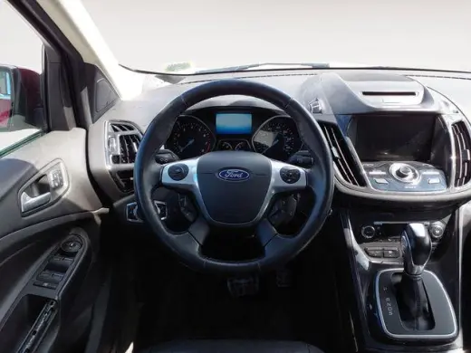 Ford Escape 2014 AWD Titanium 4dr SUV