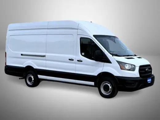 Ford Transit 2020 250 3dr LWB High Roof Extended Cargo Van
