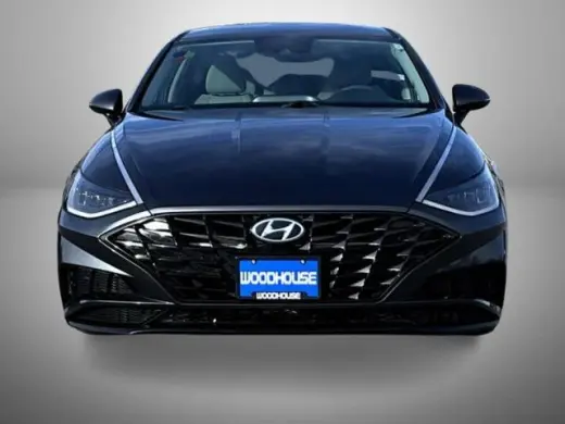 Hyundai SONATA 2021 SEL 4dr Sedan
