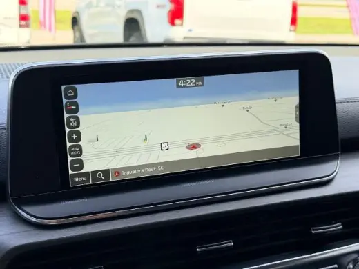 Kia Telluride 2022 AWD SX 4dr SUV