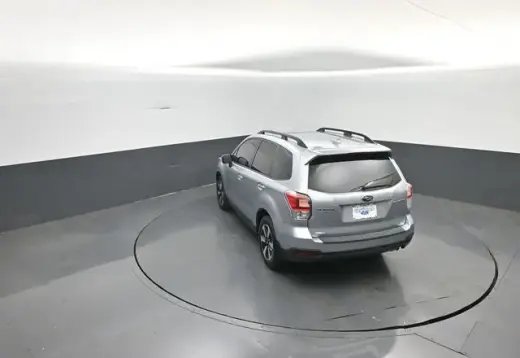 Subaru Forester 2018 AWD 2.5i Premium 4dr Wagon CVT