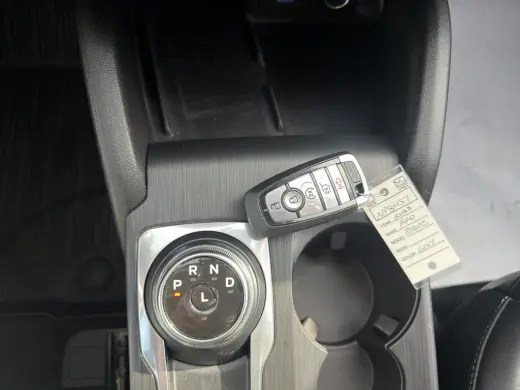 Ford Escape 2023 AWD Platinum 4dr SUV