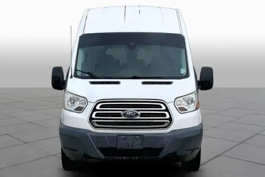 Ford Transit 2015 350 XL 3dr LWB High Roof Passenger Van w/Sliding Passenger Side Door