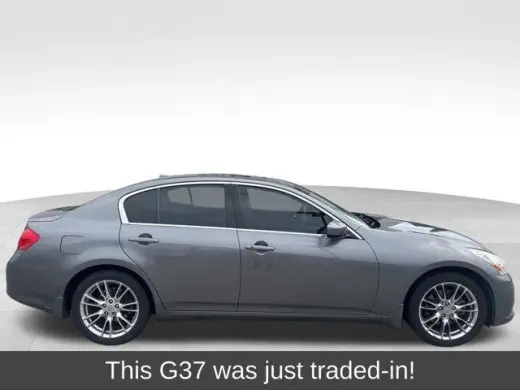 INFINITI G37 Sedan 2013 AWD x 4dr Sedan