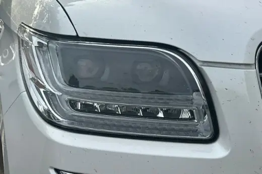 Lincoln Navigator 2019 4x4 Reserve 4dr SUV